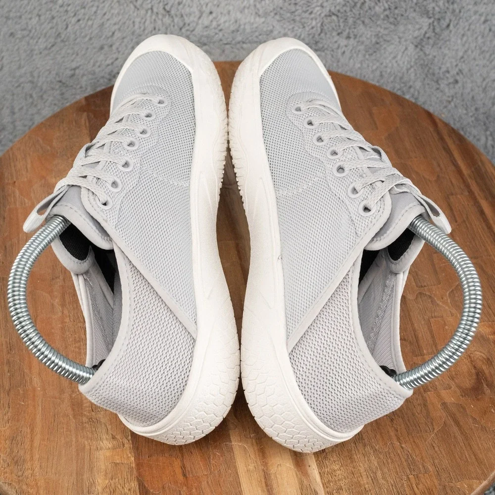Size 8 - TEVA Terra Canyon Mesh - Lurk Grey - Womens
